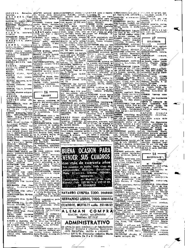 ABC MADRID 25-05-1973 página 121