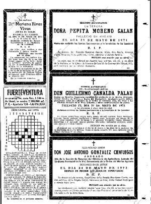 ABC MADRID 25-05-1973 página 125