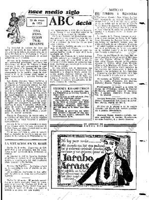 ABC MADRID 25-05-1973 página 127
