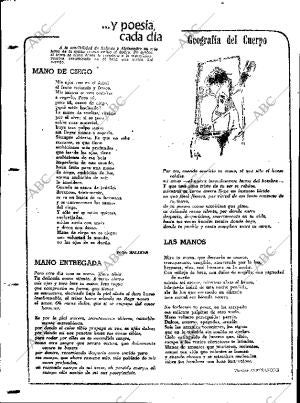 ABC MADRID 25-05-1973 página 128