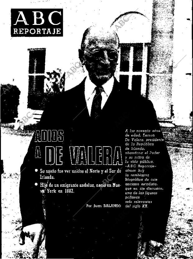 ABC MADRID 25-05-1973 página 129