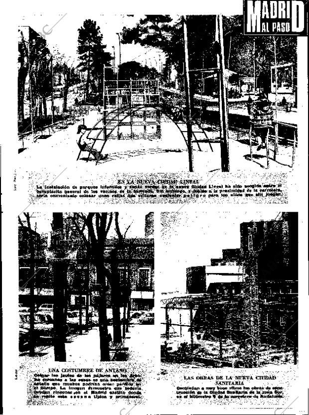 ABC MADRID 25-05-1973 página 13