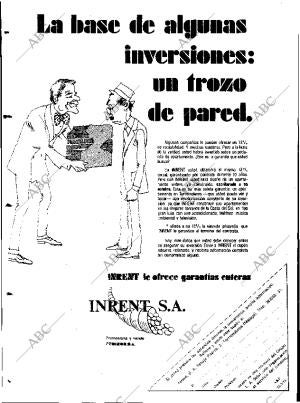 ABC MADRID 25-05-1973 página 130