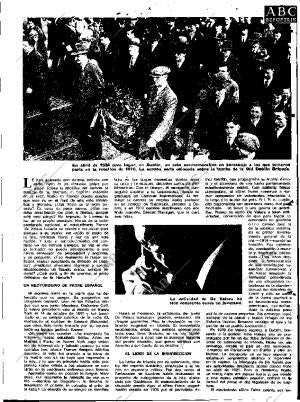ABC MADRID 25-05-1973 página 131