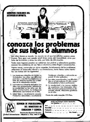 ABC MADRID 25-05-1973 página 132