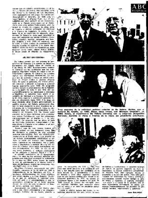 ABC MADRID 25-05-1973 página 133