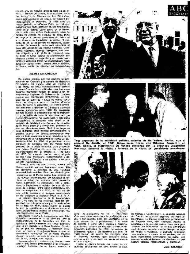 ABC MADRID 25-05-1973 página 133