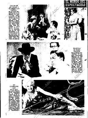 ABC MADRID 25-05-1973 página 135
