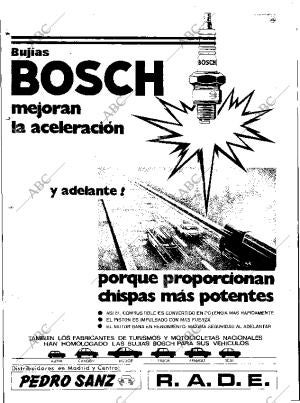 ABC MADRID 25-05-1973 página 140