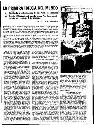 ABC MADRID 25-05-1973 página 144