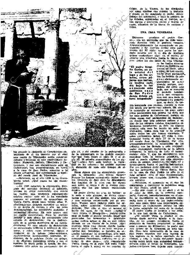 ABC MADRID 25-05-1973 página 145