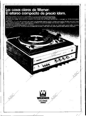 ABC MADRID 25-05-1973 página 150