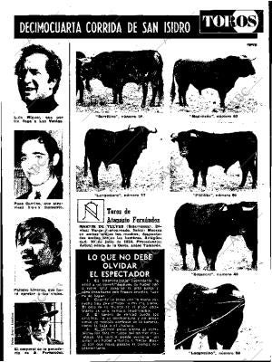 ABC MADRID 25-05-1973 página 151