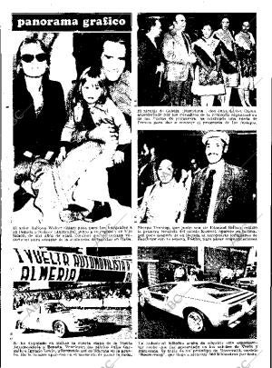 ABC MADRID 25-05-1973 página 158