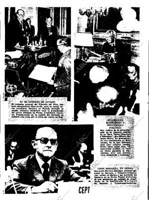 ABC MADRID 25-05-1973 página 16