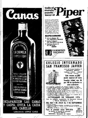 ABC MADRID 25-05-1973 página 18