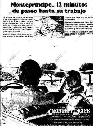 ABC MADRID 25-05-1973 página 2