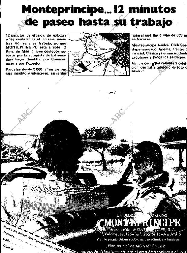 ABC MADRID 25-05-1973 página 2