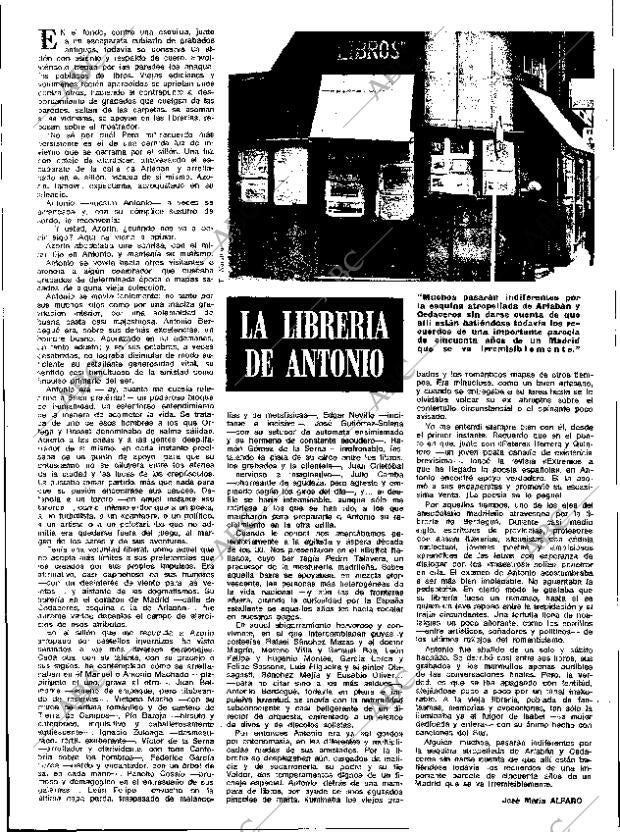 ABC MADRID 25-05-1973 página 21