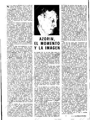 ABC MADRID 25-05-1973 página 23