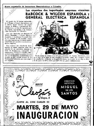 ABC MADRID 25-05-1973 página 24