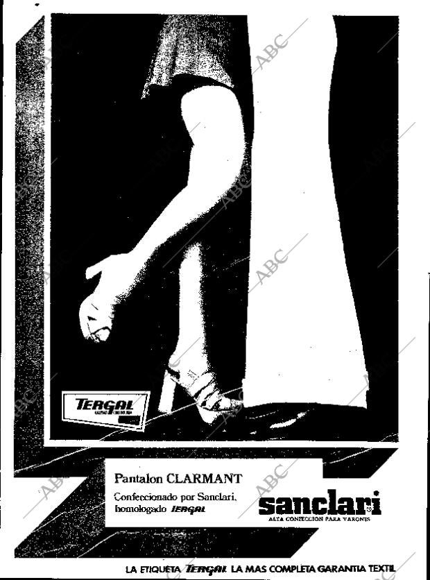 ABC MADRID 25-05-1973 página 26