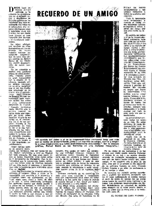 ABC MADRID 25-05-1973 página 27