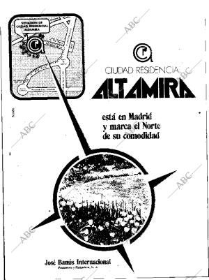 ABC MADRID 25-05-1973 página 28