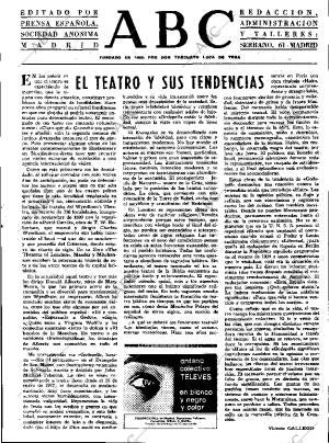 ABC MADRID 25-05-1973 página 3
