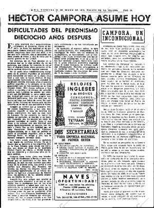 ABC MADRID 25-05-1973 página 36