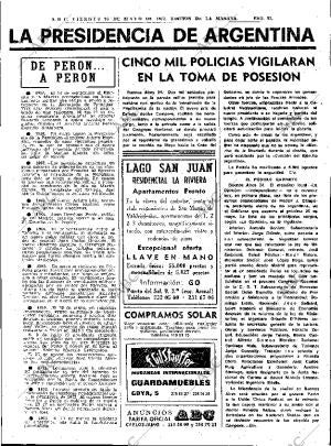 ABC MADRID 25-05-1973 página 37