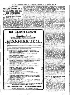 ABC MADRID 25-05-1973 página 40