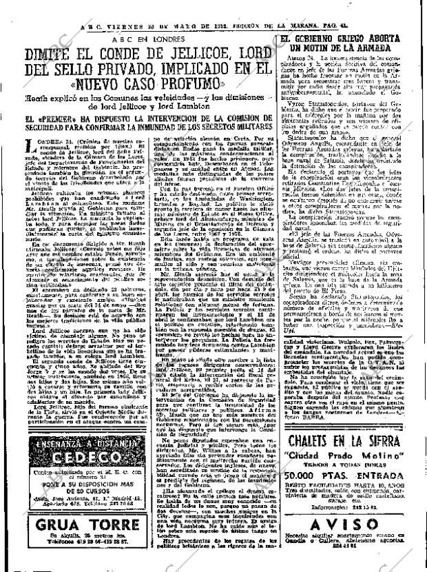 ABC MADRID 25-05-1973 página 41