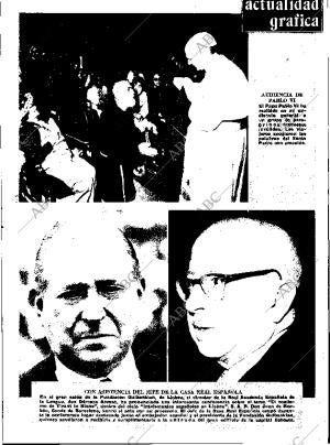 ABC MADRID 25-05-1973 página 5