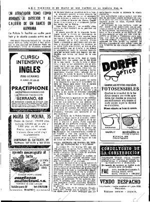 ABC MADRID 25-05-1973 página 53