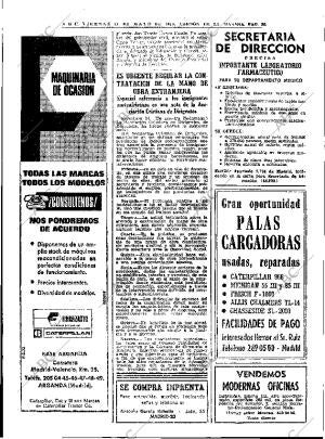 ABC MADRID 25-05-1973 página 56