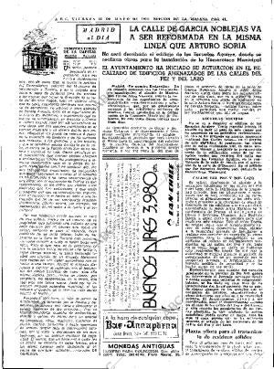 ABC MADRID 25-05-1973 página 61
