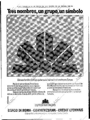 ABC MADRID 25-05-1973 página 66