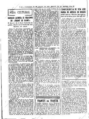 ABC MADRID 25-05-1973 página 67