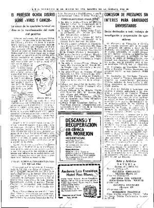 ABC MADRID 25-05-1973 página 69