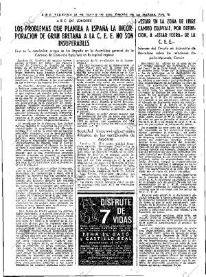 ABC MADRID 25-05-1973 página 75