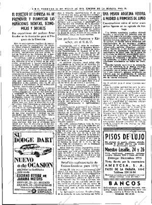 ABC MADRID 25-05-1973 página 77