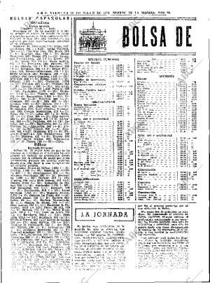 ABC MADRID 25-05-1973 página 78