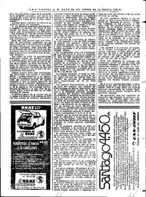 ABC MADRID 25-05-1973 página 81