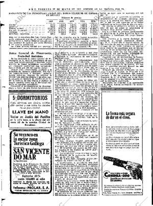 ABC MADRID 25-05-1973 página 84