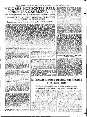 ABC MADRID 25-05-1973 página 87