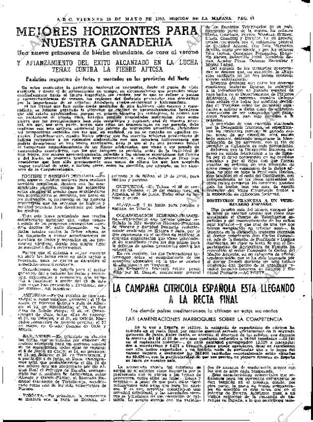 ABC MADRID 25-05-1973 página 87