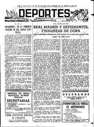 ABC MADRID 25-05-1973 página 89