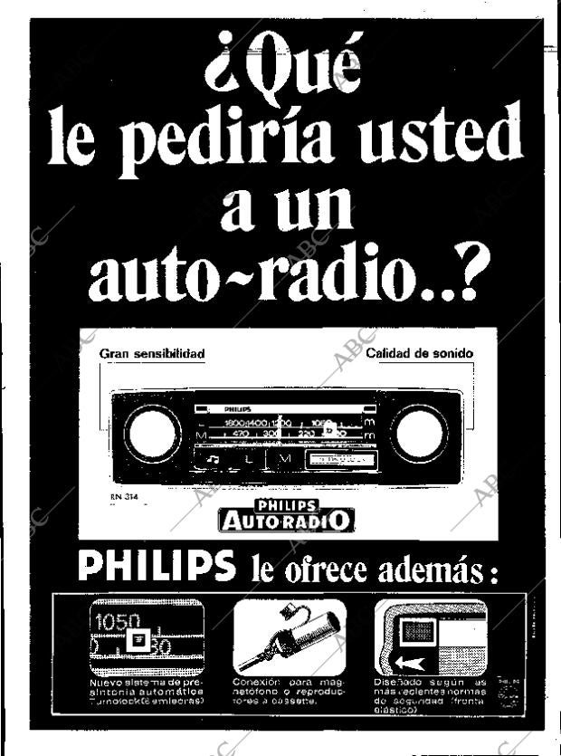 ABC MADRID 25-05-1973 página 9