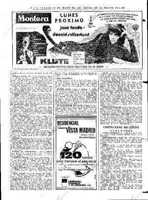 ABC MADRID 26-05-1973 página 101